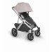 Коляска 2 в 1 UPPAbaby VISTA V2 ALICE нежно-розовый