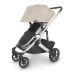 Коляска прогулочная UPPAbaby Cruz V2 DECLAN бежевый шафран