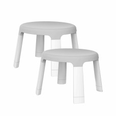 Табуреты для детей Oribel Страна чудес (2 шт в упаковке) Табуреты для детей Oribel Страна чудес (2 шт в упаковке)