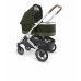 Люлька для коляски UPPAbaby Cruz и Vista HAZEL оливковый