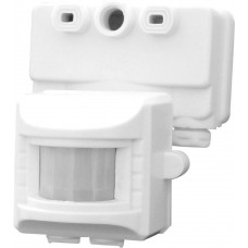 Датчик движения 1200W 10m 120° белый, SEN15/LX02 FERON 22003 Датчик движения 1200W 10m 120° белый, SEN15/LX02 FERON 22003