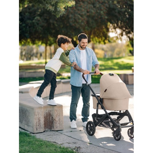 Люлька для коляски UPPAbaby Cruz и Vista LIAM Люлька для коляски UPPAbaby Cruz и Vista LIAM