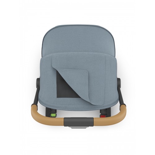 Коляска прогулочная UPPAbaby MINU V3 DILLAN Коляска прогулочная UPPAbaby MINU V3 DILLAN