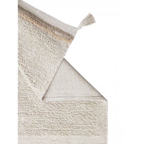 Ковер Цветение натуральный 250*350 Ковер Цветение натуральный 250*350