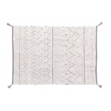 Стираемый ковер Lorena Canals RugCycled Ацтекский 120*160 Стираемый ковер Lorena Canals RugCycled Ацтекский 120*160