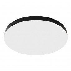 Светильник накладной со светодиодами 72W, 5760Lm, 3000К-4000К-6400K, AL1600 FeronONE 48888 Светильник накладной со светодиодами 72W, 5760Lm, 3000К-4000К-6400K, AL1600 FeronONE 48888