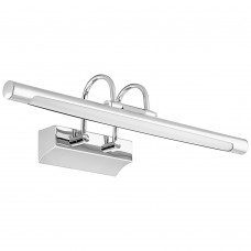 Светодиодная подсветка AL5071 Feron для зеркал с поворотным механизмом 4000K 7W  IP20 29751 Светодиодная подсветка AL5071 Feron для зеркал с поворотным механизмом 4000K 7W  IP20 29751