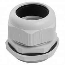 Сальник PG48 диаметр проводника 37-44 мм STEKKER, IP54, серый (без мембраны). Упаковка (5 шт) 49373 Сальник PG48 диаметр проводника 37-44 мм STEKKER, IP54, серый (без мембраны). Упаковка (5 шт) 49373