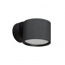 Светильник  настенный Feron HL4580 ARIA 12W, 230V,GX53, черный IP20 51675 Светильник  настенный Feron HL4580 ARIA 12W, 230V,GX53, черный IP20 51675