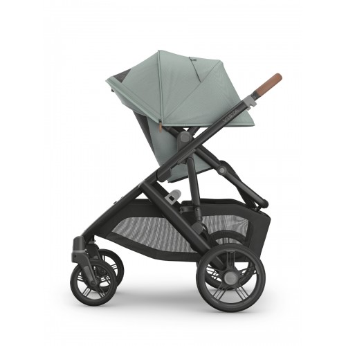 Коляска 2в1 UPPAbaby VISTA V3 KENZI Коляска 2в1 UPPAbaby VISTA V3 KENZI