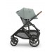 Коляска 2в1 UPPAbaby VISTA V3 KENZI Коляска 2в1 UPPAbaby VISTA V3 KENZI