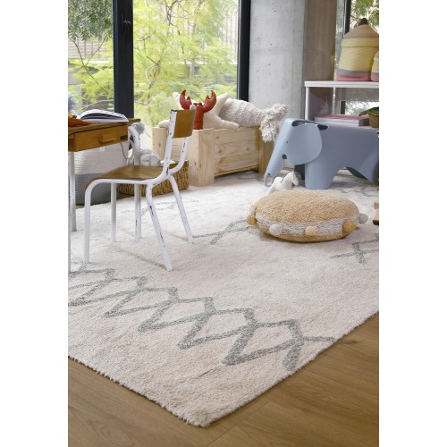 Ковер Атлас винтажный голубой 170*240 Ковер Атлас винтажный голубой 170*240