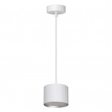 Светильник потолочный Feron Barrel HL4588 ARIA  levitation 12W, 230V, GX53, белый, на подвесе 1,7 м 51678 Светильник потолочный Feron Barrel HL4588 ARIA  levitation 12W, 230V, GX53, белый, на подвесе 1,7 м 51678