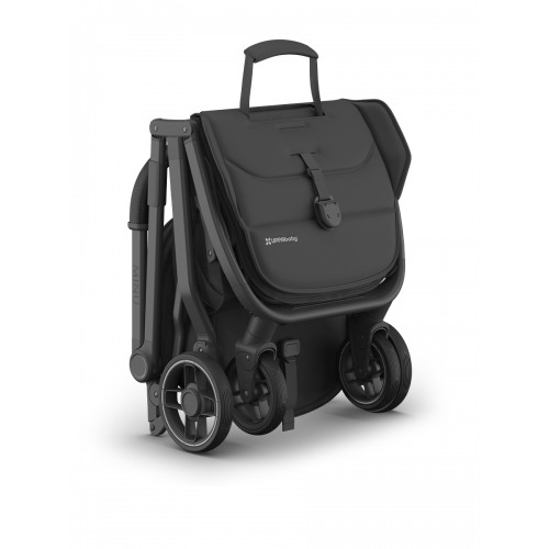 Коляска прогулочная UPPAbaby MINU V3 JAKE Коляска прогулочная UPPAbaby MINU V3 JAKE