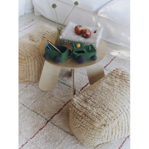 Подушка-пуф Стог сена 52*30*30 Подушка-пуф Стог сена 52*30*30