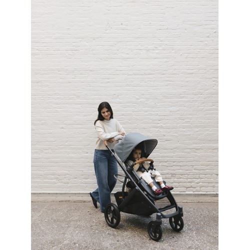 Коляска 2в1 UPPAbaby VISTA V3 DILLAN Коляска 2в1 UPPAbaby VISTA V3 DILLAN