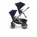 Дополнительное сидение UPPAbaby  Vista 2017 TAYLOR(INDIGO) синяя