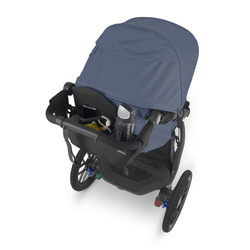 Коляска прогулочная UPPAbaby RIDGE REGGIE