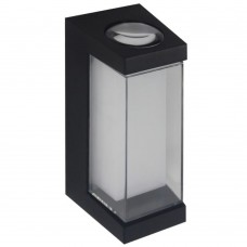 Светильник уличный светодиодный Feron DH059, 16W, 1400Lm, 3000K, черный 51481 Светильник уличный светодиодный Feron DH059, 16W, 1400Lm, 3000K, черный 51481