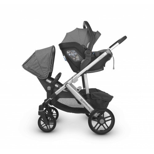 Автокресло UPPAbaby MESA i-SIZE Jordan