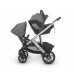 Автокресло UPPAbaby MESA i-SIZE Jordan