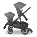 Дополнительное сиденье UPPAbaby Vista V2 GREYSON графитовый меланж