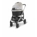 Люлька для коляски UPPAbaby Cruz и Vista SIERRA песчаные  дюны
