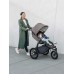Коляска прогулочная UPPAbaby RIDGE Theo Коляска прогулочная UPPAbaby RIDGE Theo