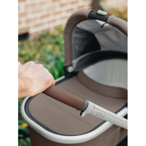 Люлька для коляски UPPAbaby Cruz и Vista THEO Люлька для коляски UPPAbaby Cruz и Vista THEO