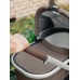 Люлька для коляски UPPAbaby Cruz и Vista THEO Люлька для коляски UPPAbaby Cruz и Vista THEO