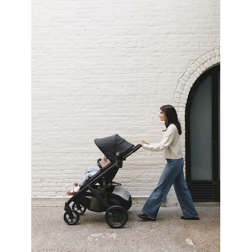 Коляска 2в1 UPPAbaby VISTA V3 JAKE Коляска 2в1 UPPAbaby VISTA V3 JAKE