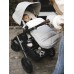 Комплект колес внедорожник UPPAbaby Vista V2/V3 Комплект колес внедорожник UPPAbaby Vista V2/V3