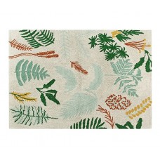 Ковер Lorena Canals Ботанические растения 140*200 Ковер Lorena Canals Ботанические растения 140*200