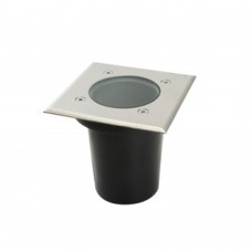 Светодиодный светильник тротуарный (грунтовый) Feron SP3738 7W 4000K 230V IP65 51968 Светодиодный светильник тротуарный (грунтовый) Feron SP3738 7W 4000K 230V IP65 51968