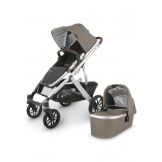 Коляска 2 в 1 UPPAbaby VISTA V2 THEO Коляска 2 в 1 UPPAbaby VISTA V2 THEO