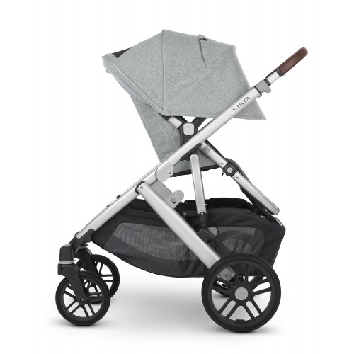 Коляска 2в1 UPPAbaby VISTA V2 STELLA Коляска 2в1 UPPAbaby VISTA V2 STELLA