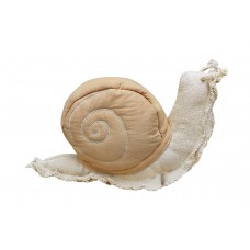 Подушка Ленивая улитка 22*40 Подушка Ленивая улитка 22*40