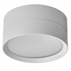 Светильник потолочный Feron HL357 12W, 230V, GX53, белый 48740 Светильник потолочный Feron HL357 12W, 230V, GX53, белый 48740