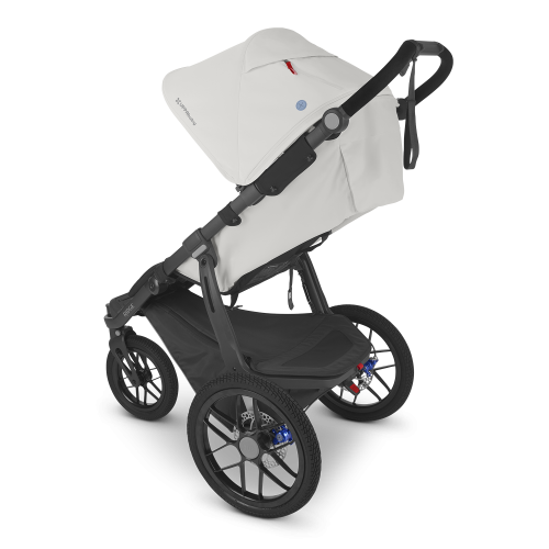 Коляска прогулочная UPPAbaby RIDGE BRYCE