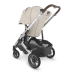 Коляска прогулочная UPPAbaby Cruz V2 DECLAN бежевый шафран