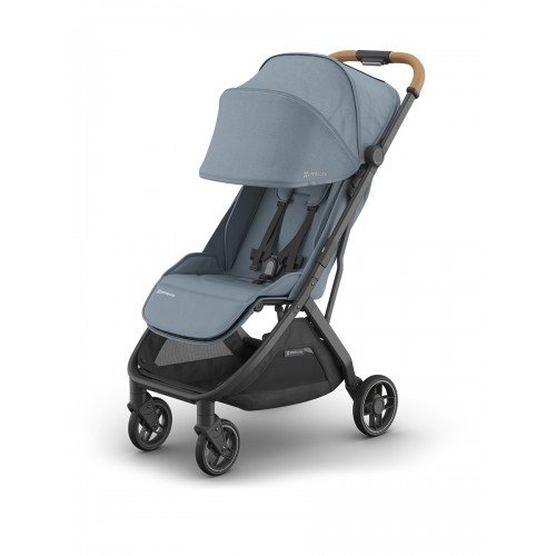Коляска прогулочная UPPAbaby MINU V3 DILLAN Коляска прогулочная UPPAbaby MINU V3 DILLAN