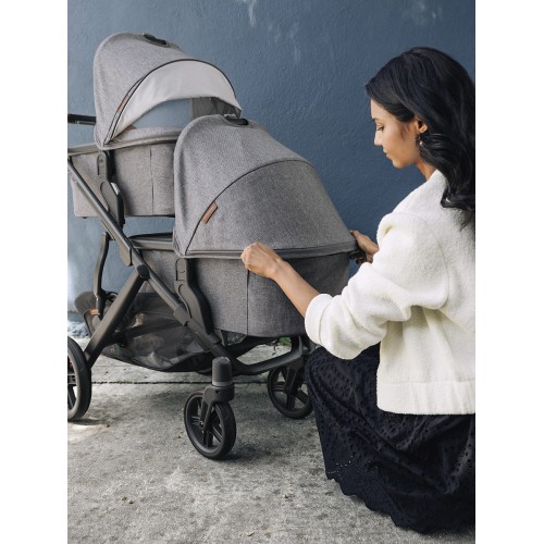 Люлька для коляски UPPAbaby V3 GREYSON Люлька для коляски UPPAbaby V3 GREYSON