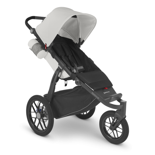 Коляска прогулочная UPPAbaby RIDGE BRYCE