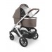 Люлька для коляски UPPAbaby Cruz и Vista THEO Люлька для коляски UPPAbaby Cruz и Vista THEO
