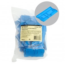 LD561-1-25 Торцевая заглушка для ЗНИ LD553 6 мм²  (JXB ST 2,5), синий. Упаковка (100 шт) STEKKER 49202 LD561-1-25 Торцевая заглушка для ЗНИ LD553 6 мм²  (JXB ST 2,5), синий. Упаковка (100 шт) STEKKER 49202