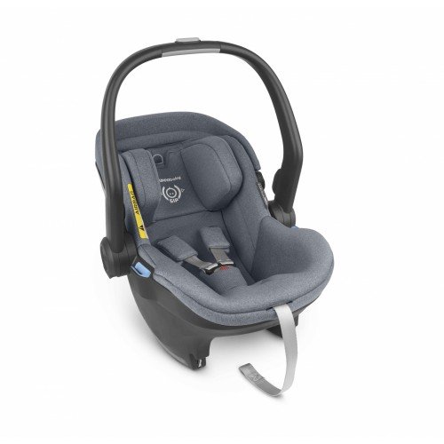 Автокресло UPPAbaby MESA i-SIZE Gregory