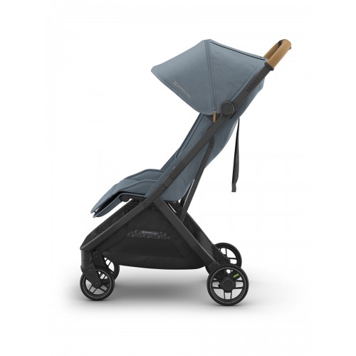 Коляска прогулочная UPPAbaby MINU V3 DILLAN Коляска прогулочная UPPAbaby MINU V3 DILLAN