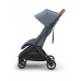 Коляска прогулочная UPPAbaby MINU V3 DILLAN Коляска прогулочная UPPAbaby MINU V3 DILLAN