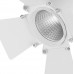 Светодиодный светильник Feron AL110 трековый однофазный на шинопровод 12W 4000K 35 градусов белый