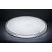 Светодиодный управляемый светильник накладной Feron AL5300 тарелка 60W 3000К-6500K белый